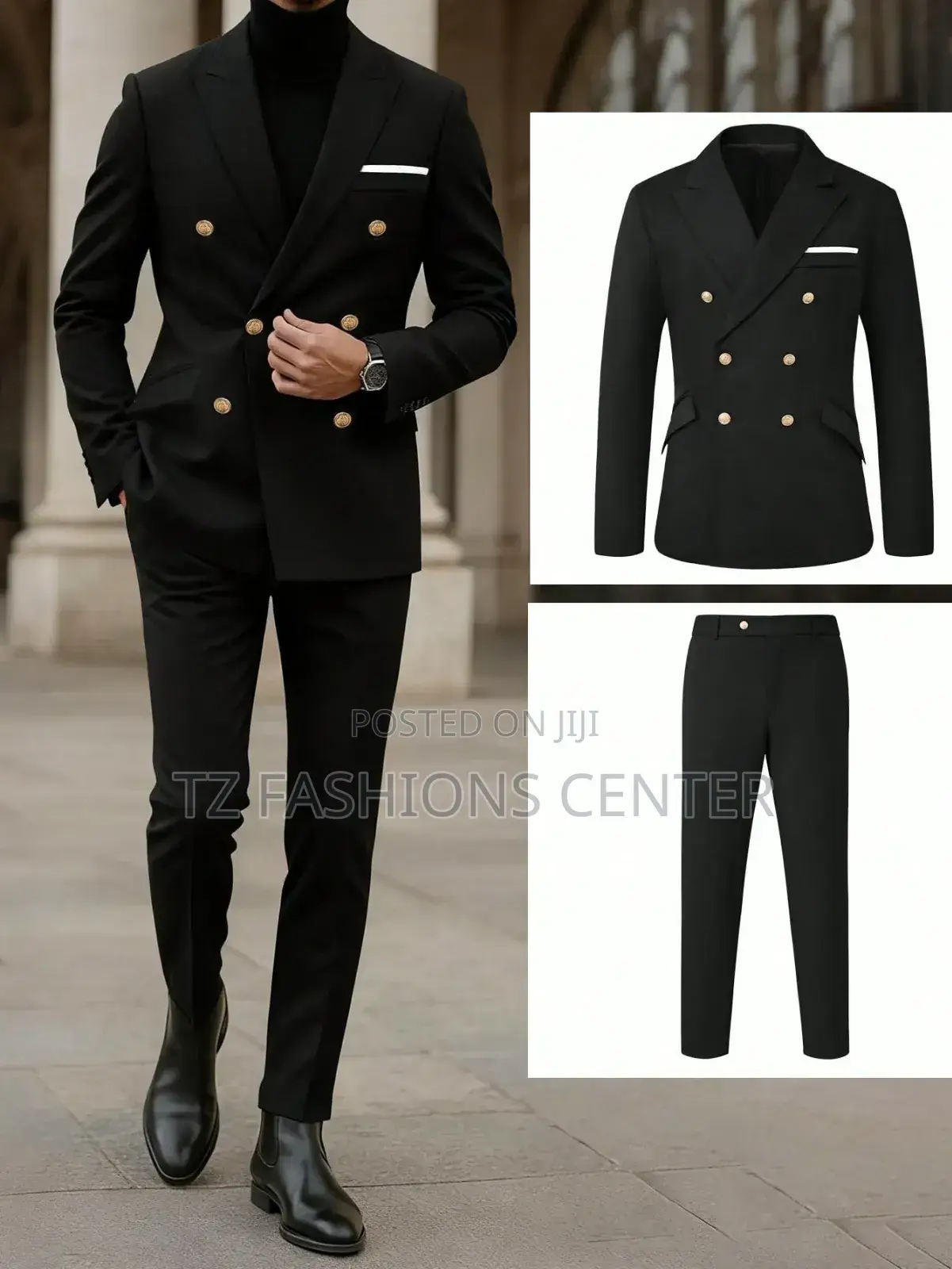 Suits for Men