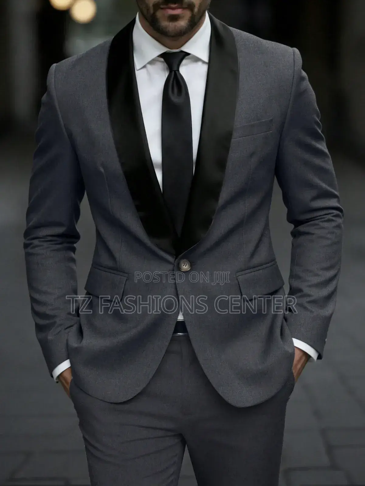 Suits for Men