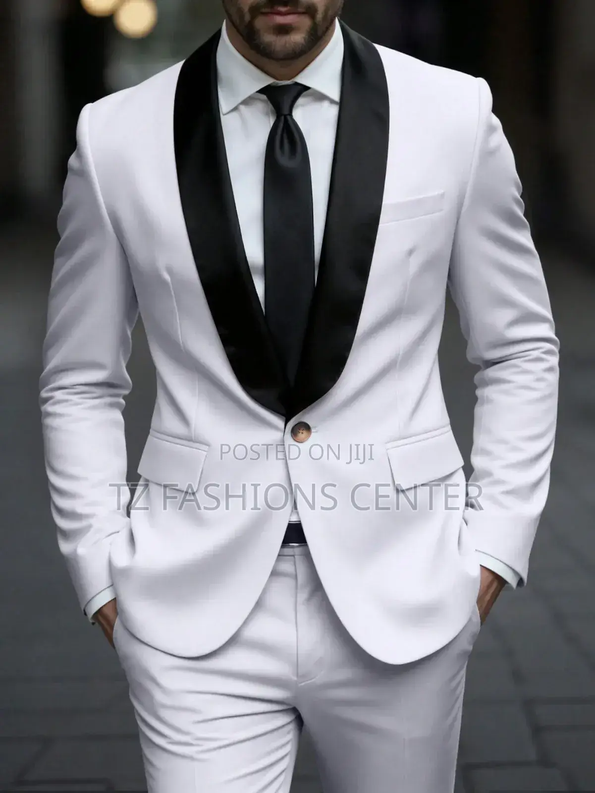 Suits for Men
