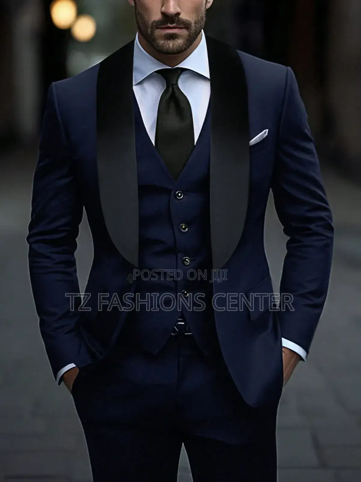 Suits for Men