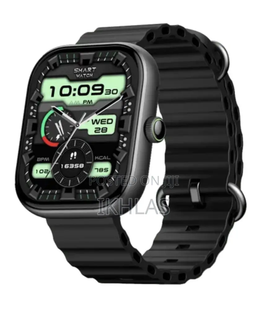 Oraimo Watch 6