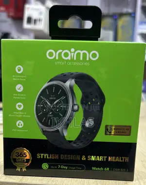 Oraimo Water 6r