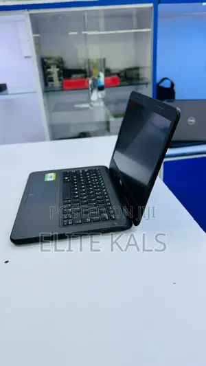 Laptop Dell Latitude 3380 4GB Intel Core I3 HDD 500GB