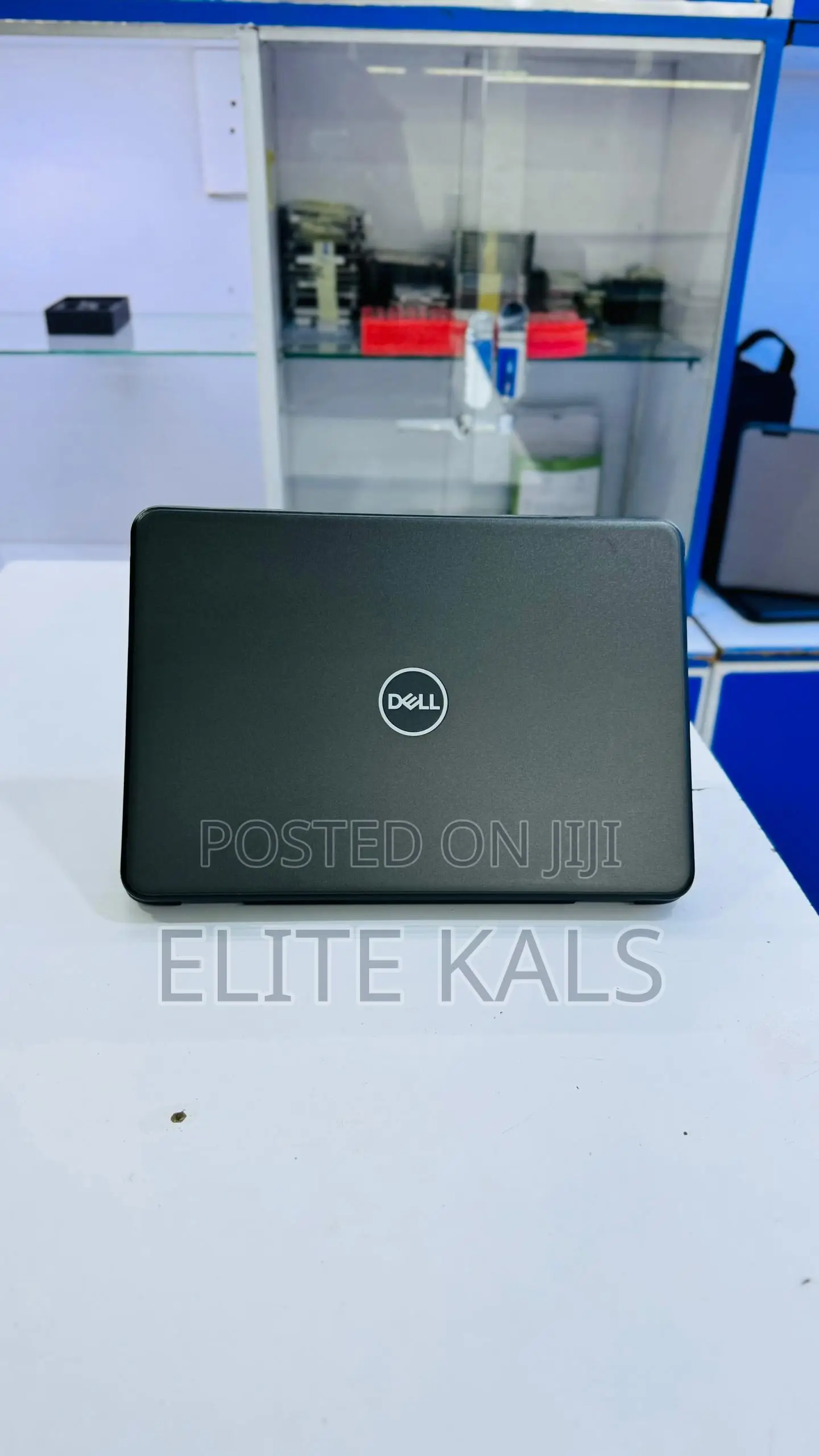 Laptop Dell Latitude 3380 4GB Intel Core I3 HDD 500GB