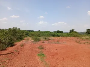 2 50x100ft Plots for Sale at Nakassaja Kasenene