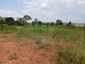 2 50x100ft Plots for Sale at Nakassaja Kasenene