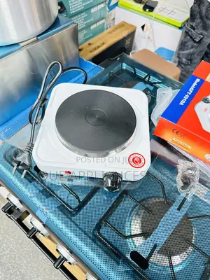 Hot Plate Single