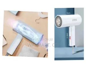 Winning Star Hotel Bathroom 1600w Anti Scald Nozle Electric Hair Dryer
