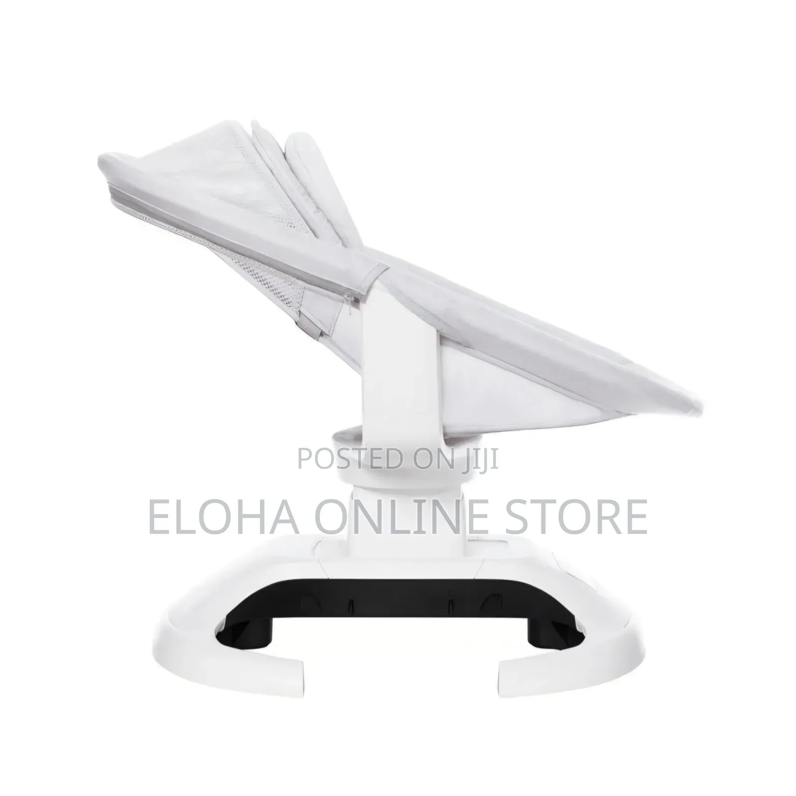 Mastela Infini Orbit Cradle or Electric Baby Swing/Rocker