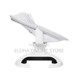 Mastela Infini Orbit Cradle or Electric Baby Swing/Rocker