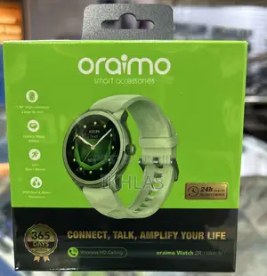 Oraimo Watch 2r
