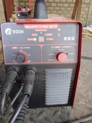 Mig Welders And Mma Machines(Edon 280,225 And 250)