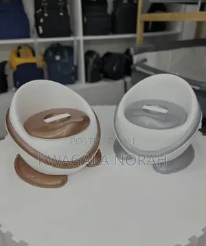 Portable Baby Potty Toilet Training Chair Multicolored