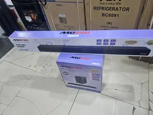 Mewe Mw-1108bt Soundbar
