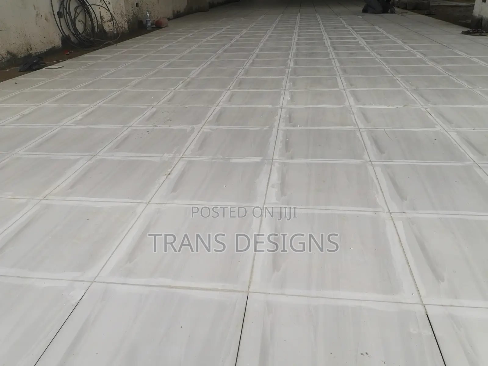 Construction and Renovations