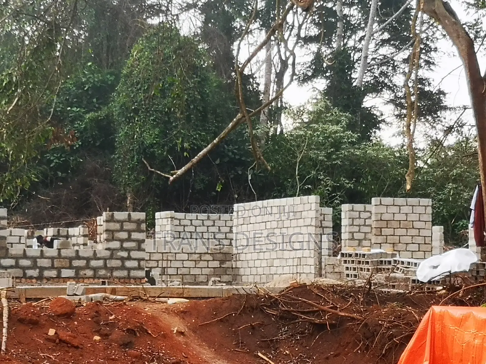 Construction and Renovations