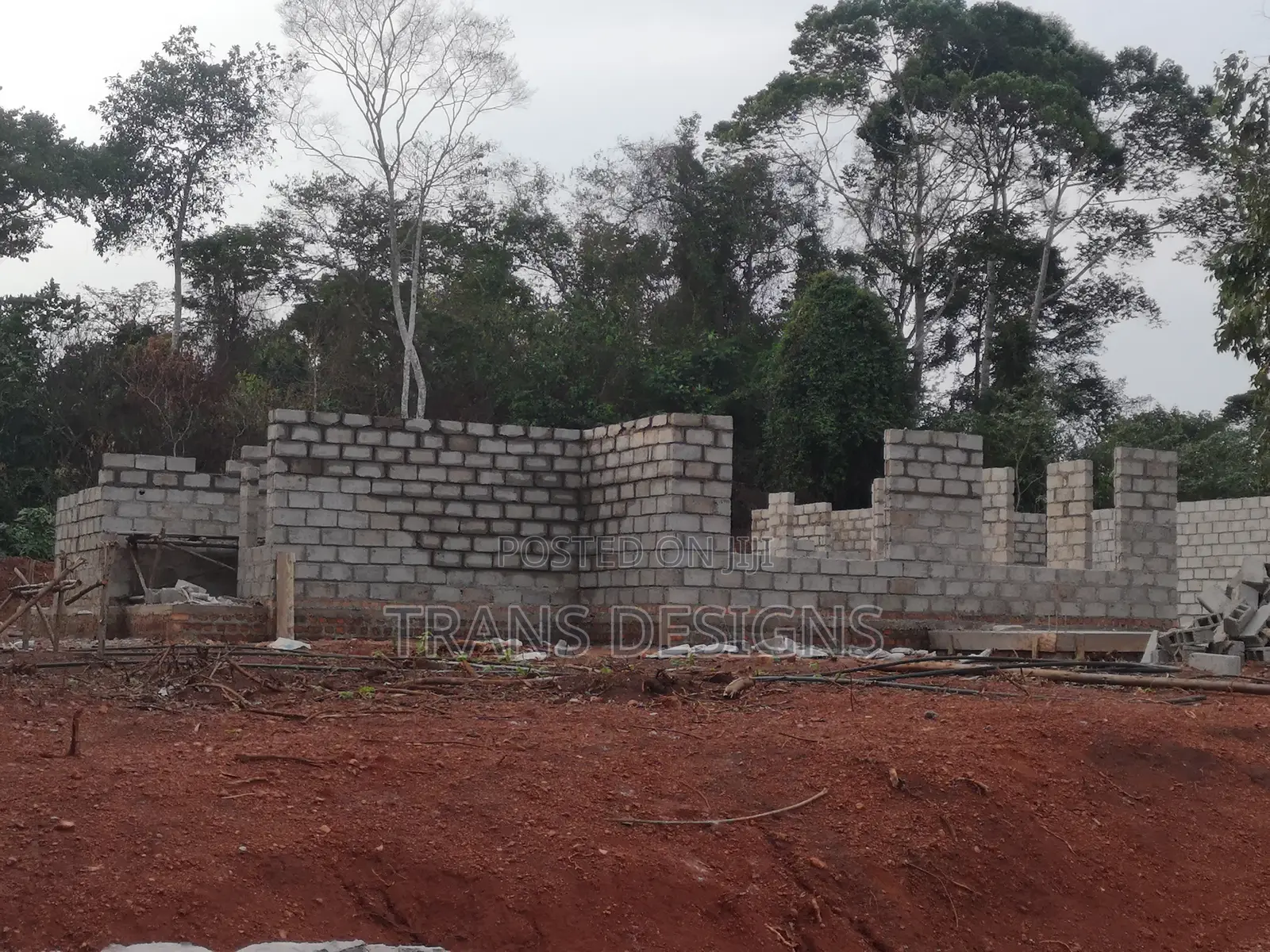 Construction and Renovations