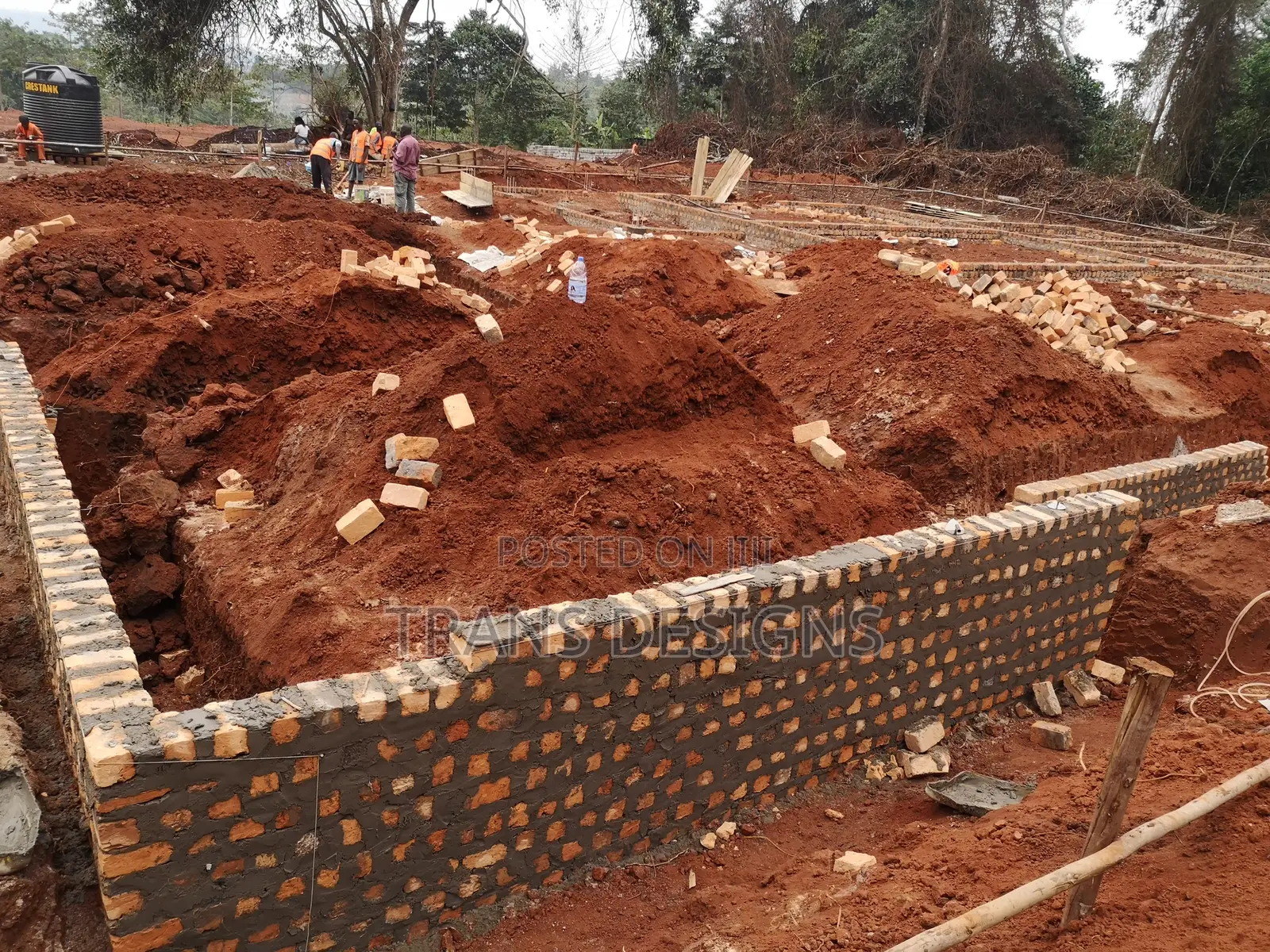 Construction and Renovations