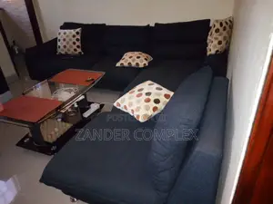 5 Seater Coach