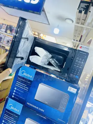 Midea Microwave Oven 20litres