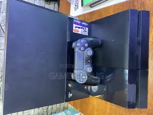New Year Ps4 Standard Pack - 2 Pads, 8 Games, Cables, High Value
