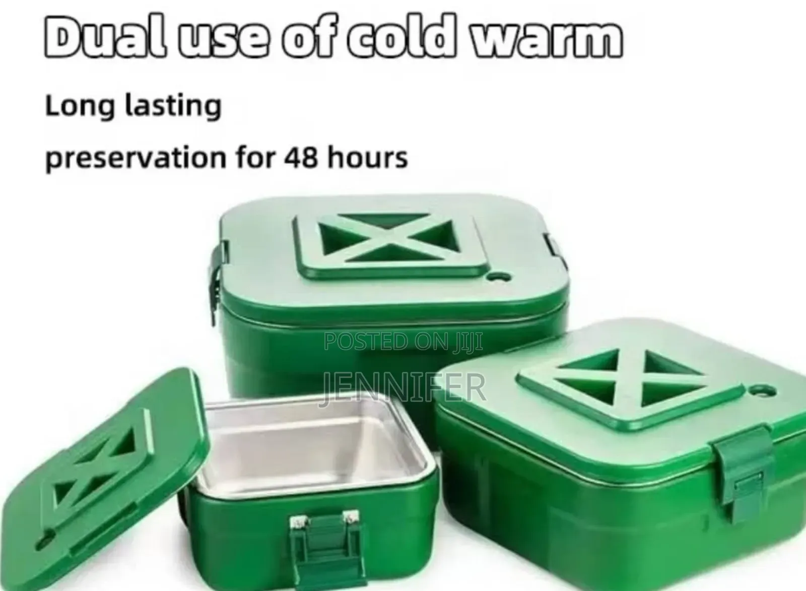 3 Piece Of 2.5l/5l/10l Insulated Water Cooler Ice Chiller Boxes