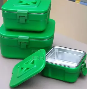 3 Piece Of 2.5l/5l/10l Insulated Water Cooler Ice Chiller Boxes