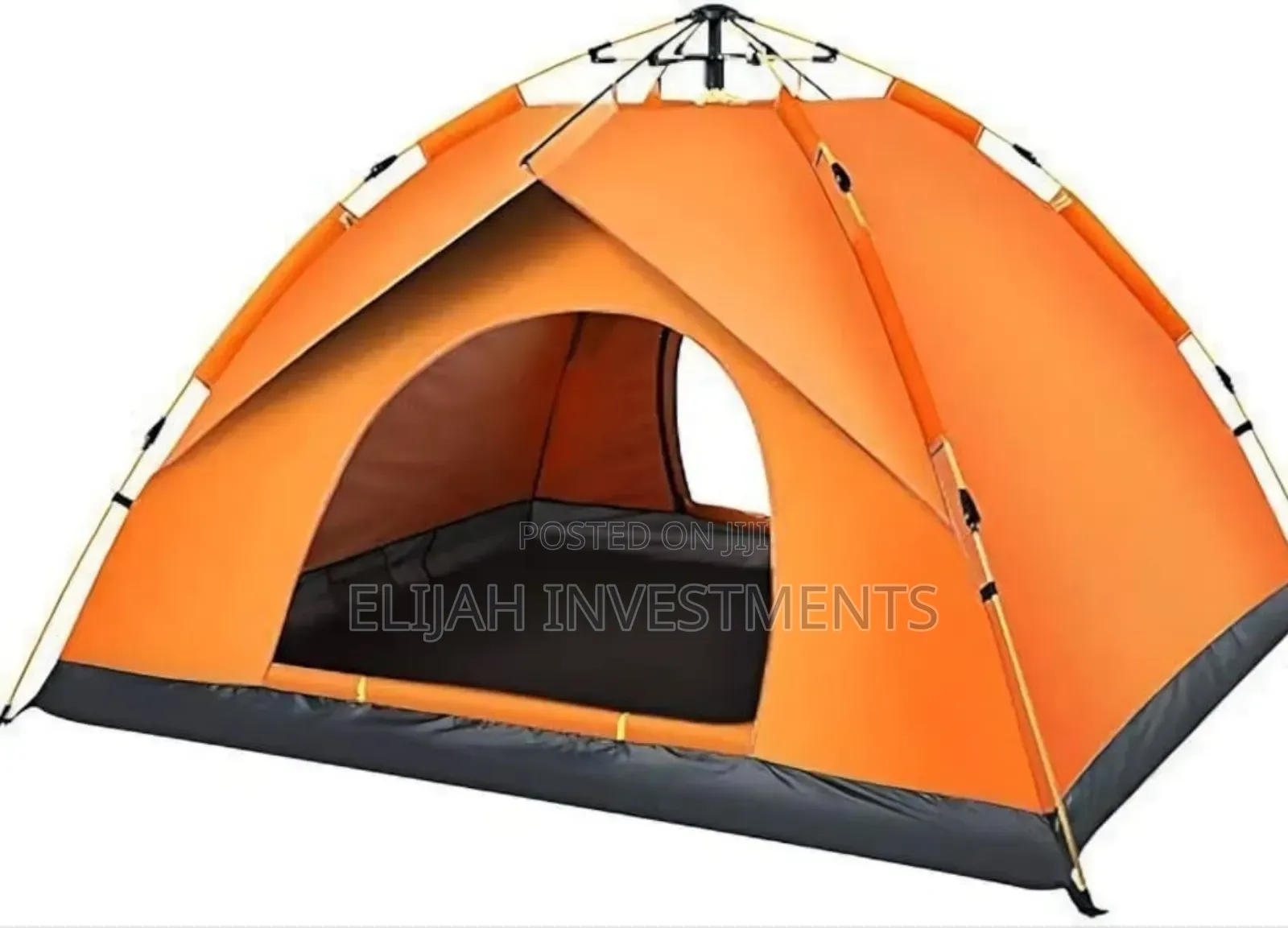 Fully Automatic Camping Tent