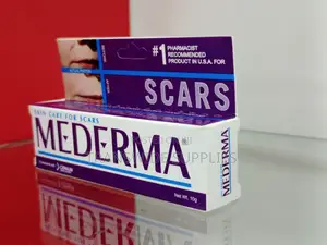 Mederma Scar Gel - Excellent and Quick on Removing All New Old Scars