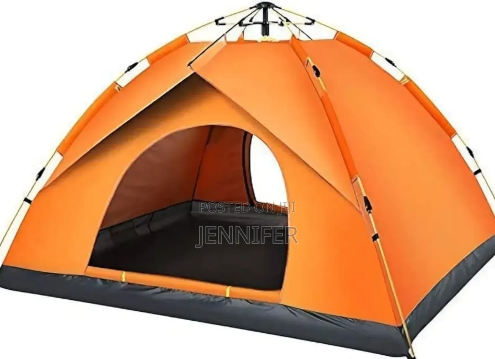 Fully Automatic Camping Tent