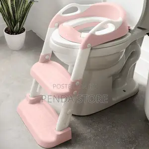 Kids Toilet Seat Trainer – Everyday Use Kids Toilet Seat Trainer