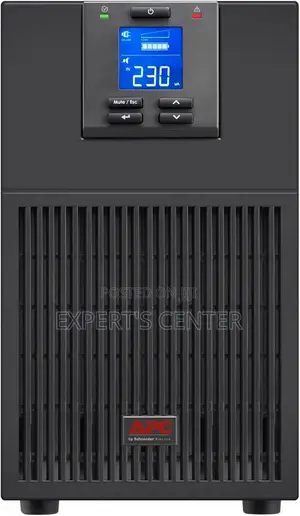 Apc Ups 3kva Online Ups