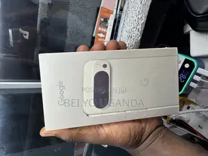 New Google Pixel 9 Pro 256 GB Gray