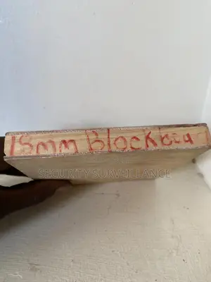 Block Boards
