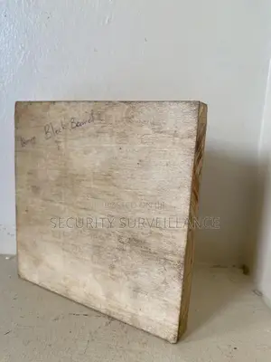 Block Boards