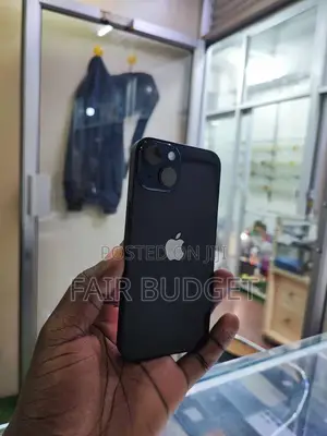 Apple iPhone 13 128 GB Black