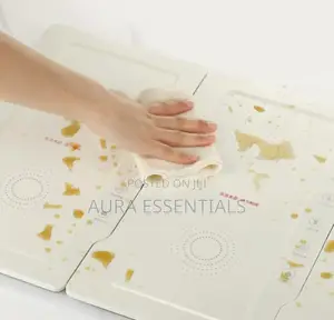 Foldable Electric Food Warming Plate