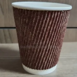 Ripple Paper Cups