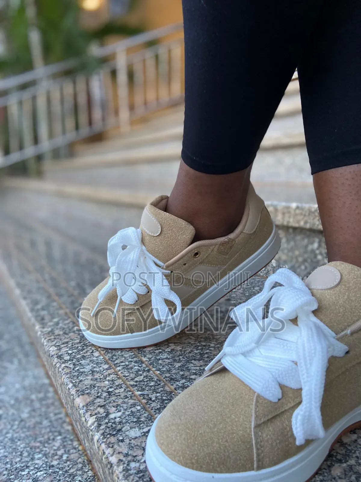 Ladies' Sneakers