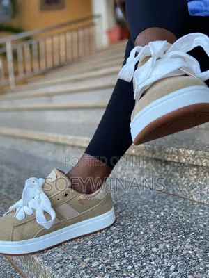 Ladies' Sneakers
