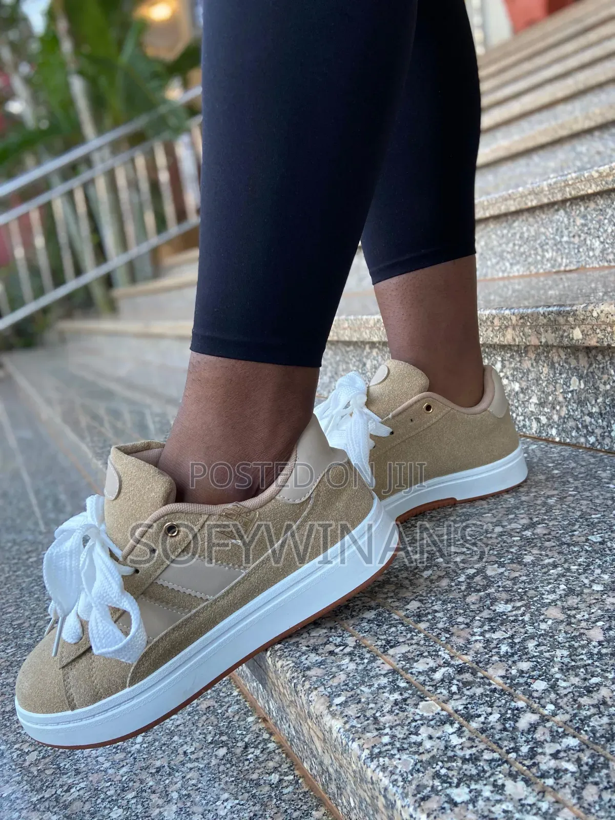 Ladies' Sneakers