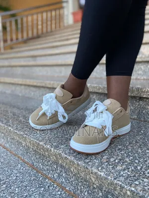 Ladies' Sneakers