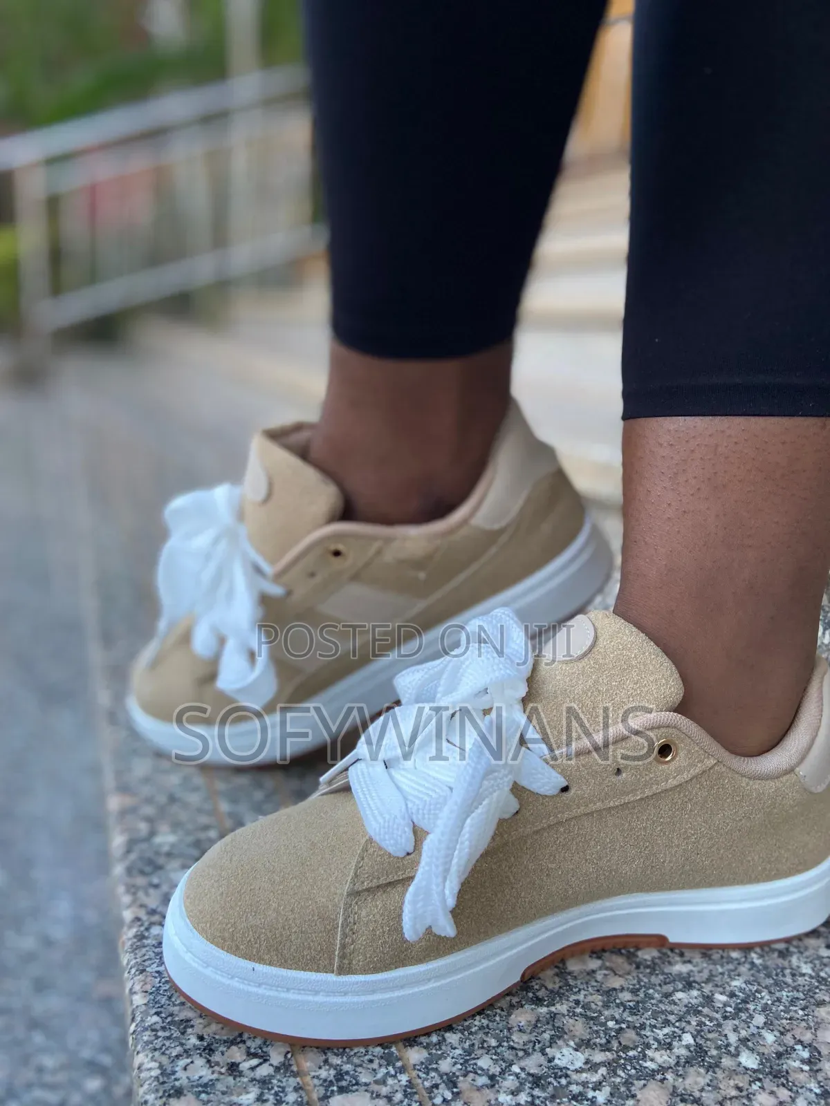 Ladies' Sneakers