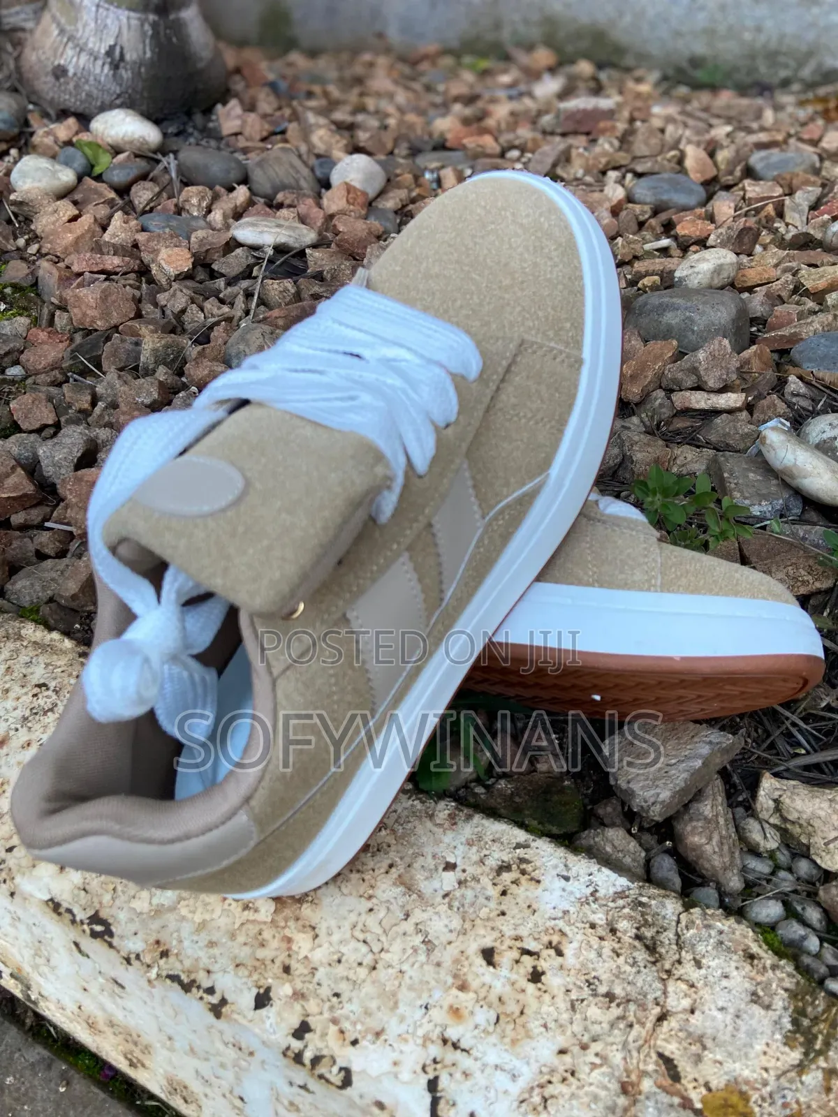 Ladies' Sneakers