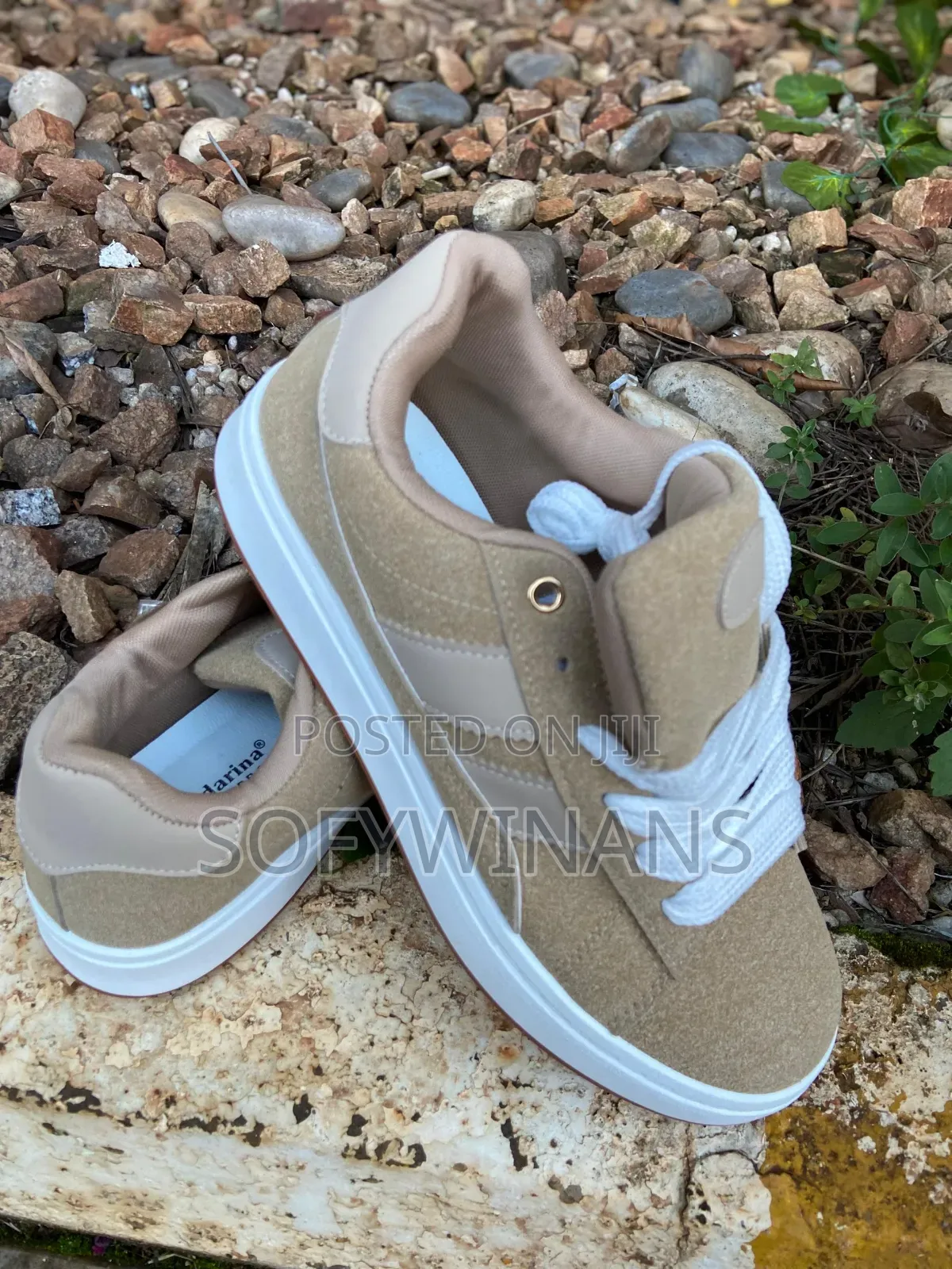 Ladies' Sneakers
