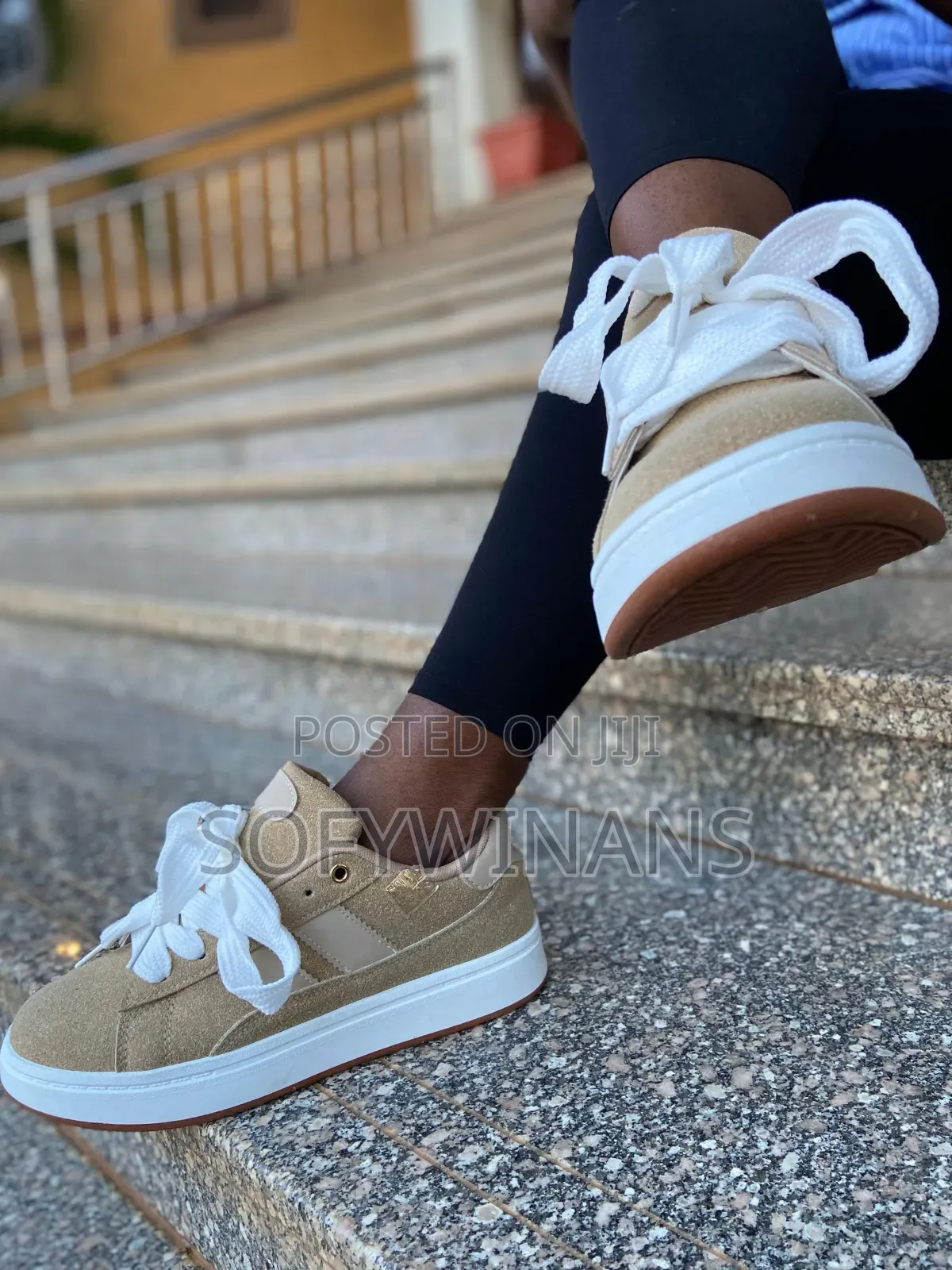 Ladies' Sneakers