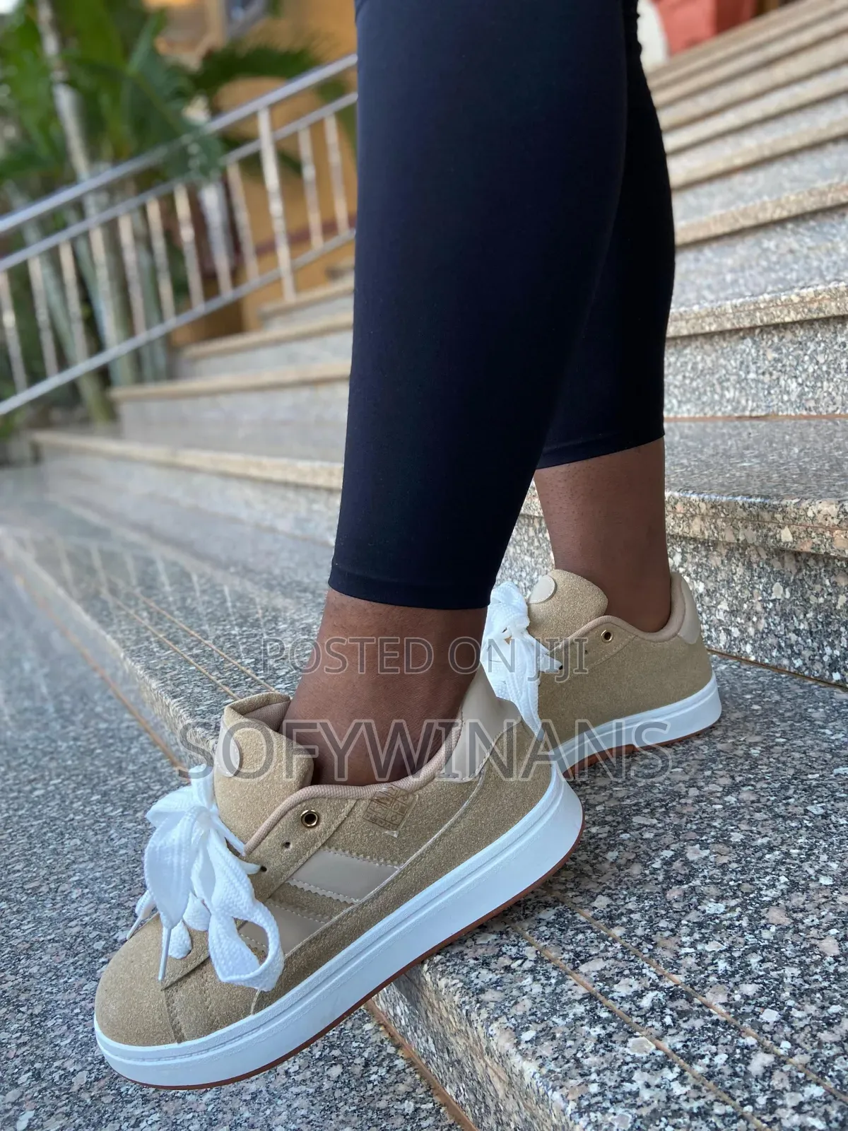 Ladies' Sneakers