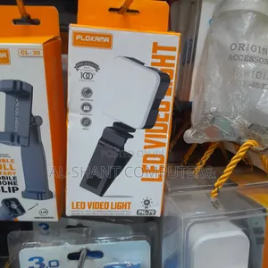 Plokama Pk-79 Led Video Light