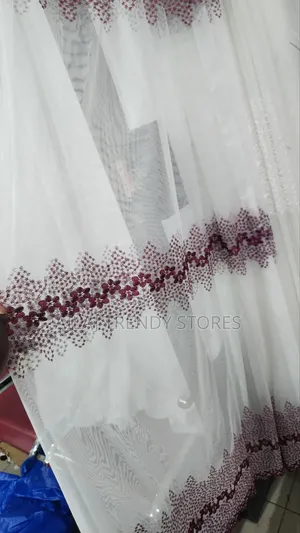 Curtain Blinder Liners Per Metre