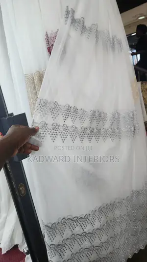 Curtain Blinder Liners Per Metre